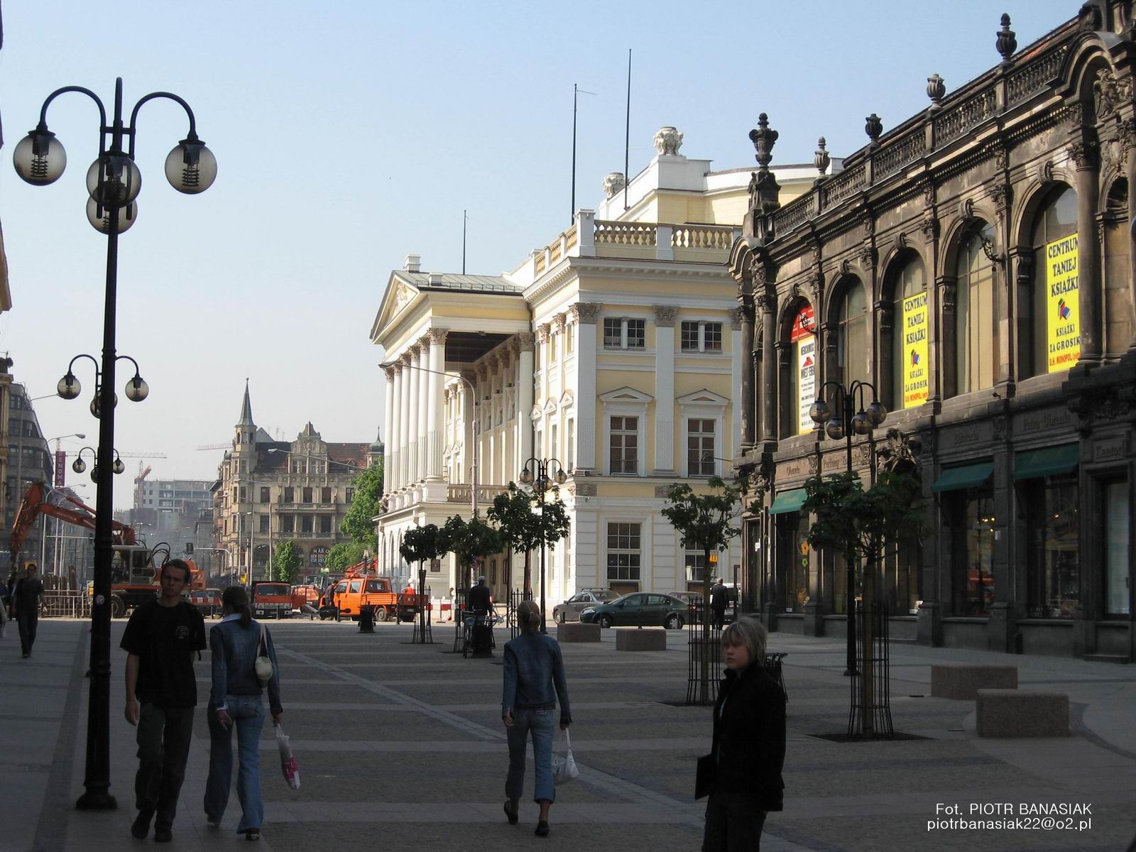 Wroclaw